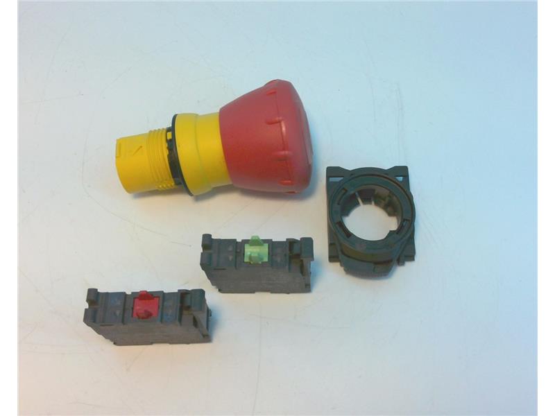 ALLEN BRADLEY 800FP-MT44PX11