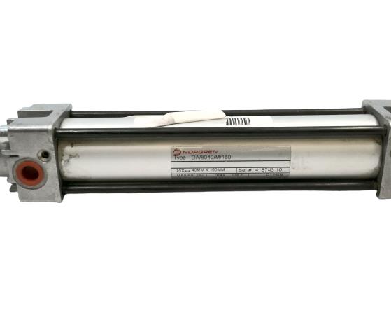NORGREN DA/8040/M/160-NNB