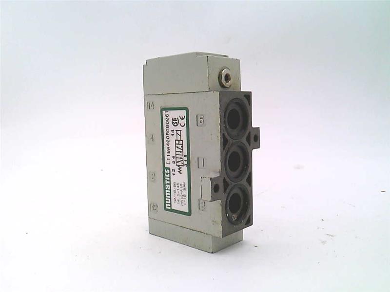 ASCO L11-BA-4-00-B-G-000-61
