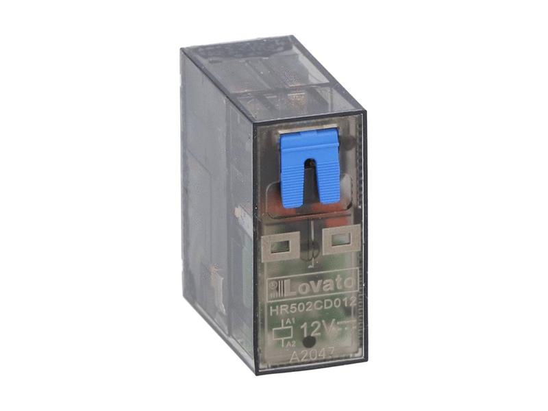 LOVATO HR502CD012