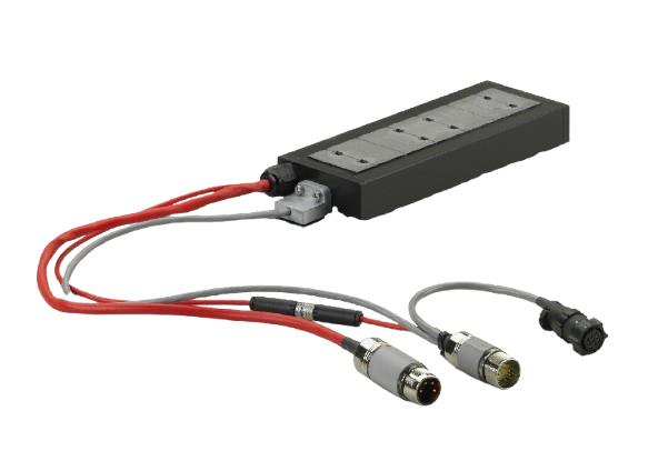 ALLEN BRADLEY LDC-C100200-EHT14