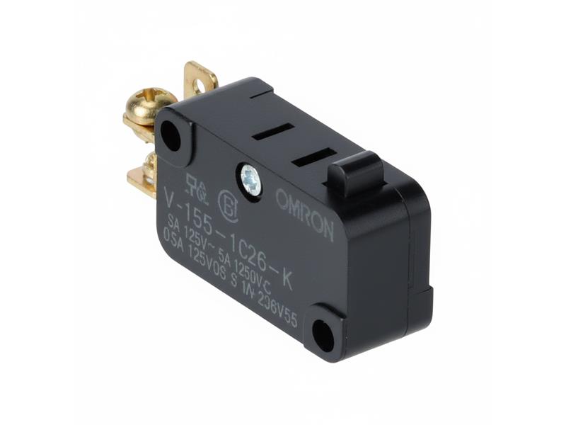V-15G5-1C26-K por OMRON