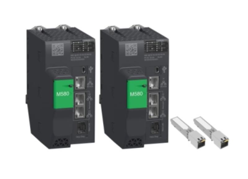 SCHNEIDER ELECTRIC BMEH584040K