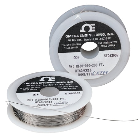 OMEGA ENGINEERING NI60-040-50