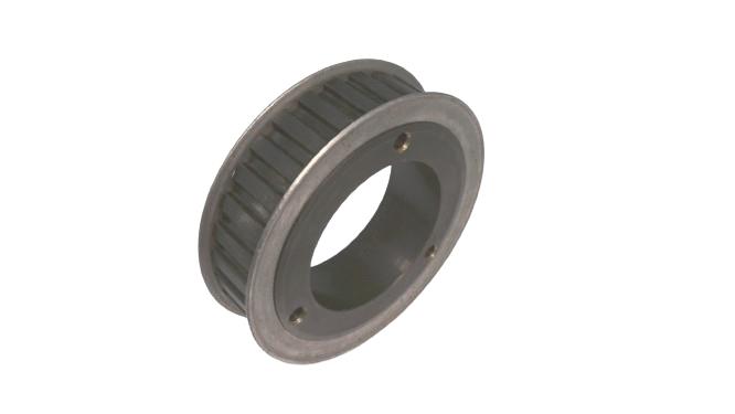 MARTIN SPROCKET & GEAR INC 30L075 SDS