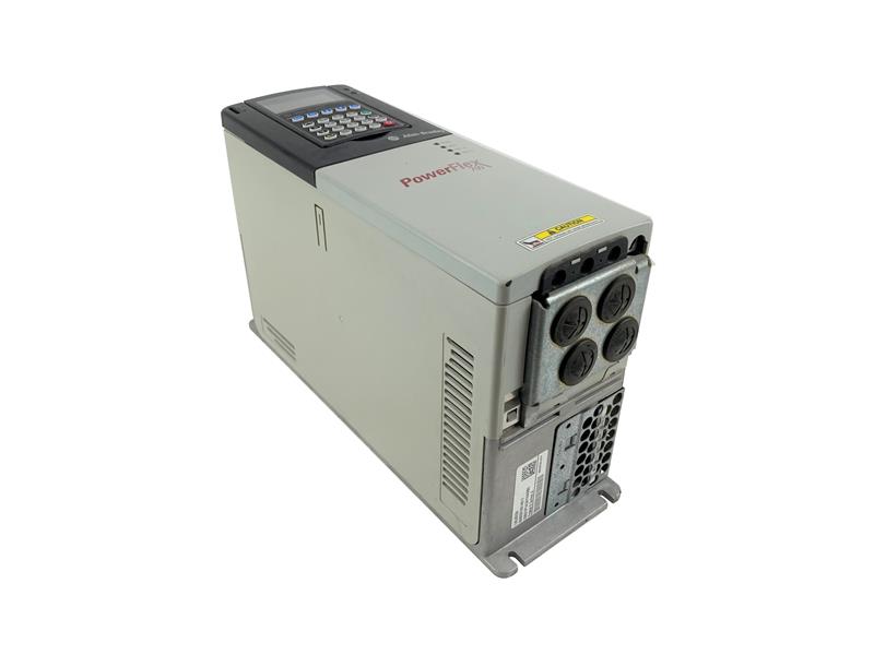 ALLEN BRADLEY 20BD1P1A3AYNANB0