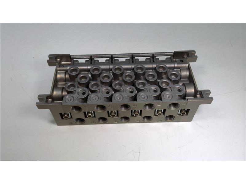 SMC VV5FS2-10-051-02T