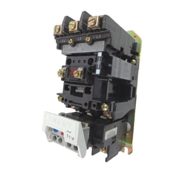 ALLEN BRADLEY 509-BOD-A1F