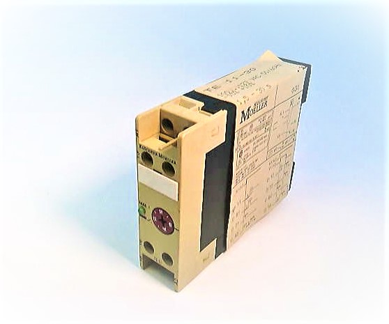 EATON CORPORATION TE-11-30S-AC100-127