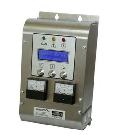 FW MURPHY ESNTL300PCLM