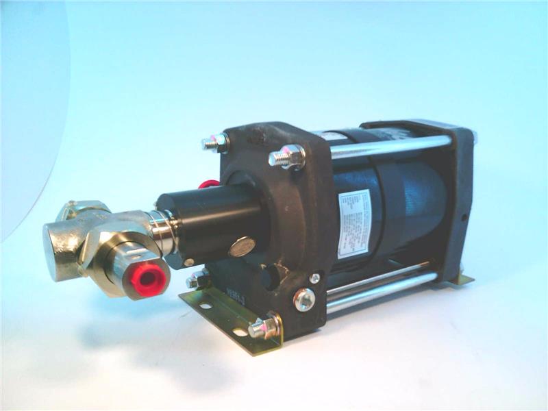HASKEL DSHF-302