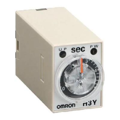 OMRON H3Y-4 AC220 10S