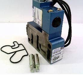 MAC VALVES INC 914A-PM-591BA