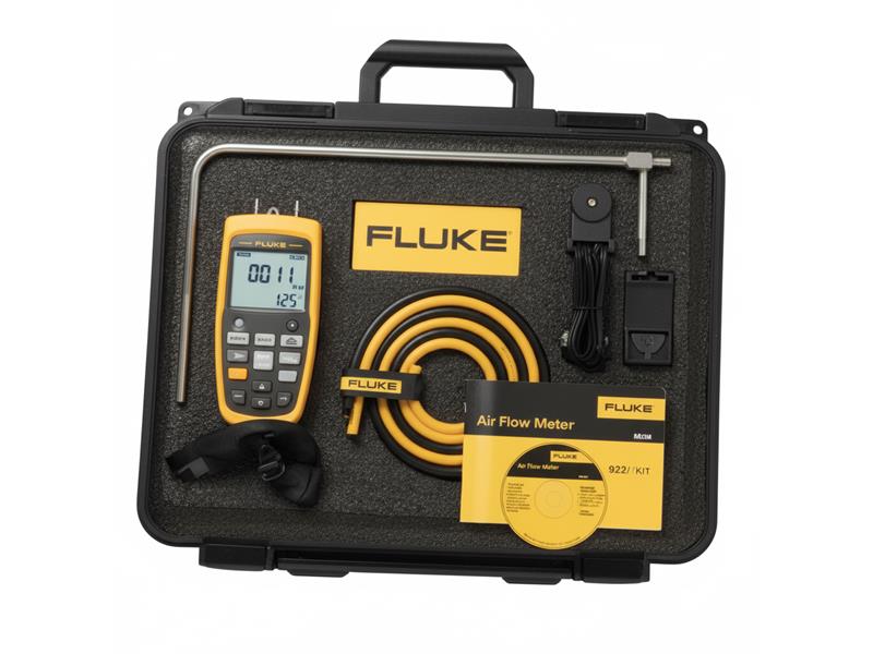 FLUKE 922/KIT