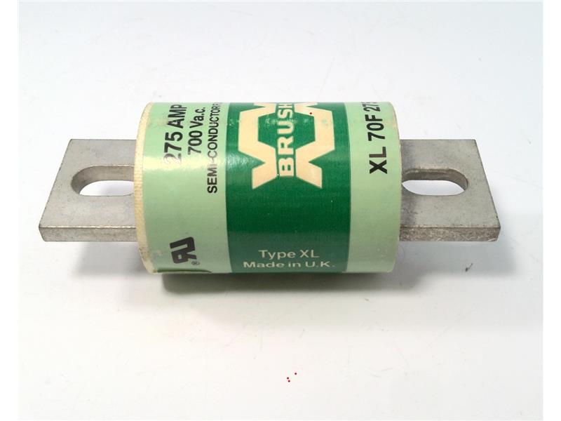EATON CORPORATION XL 70F 275