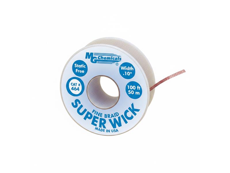 464 par MG CHEMICALS