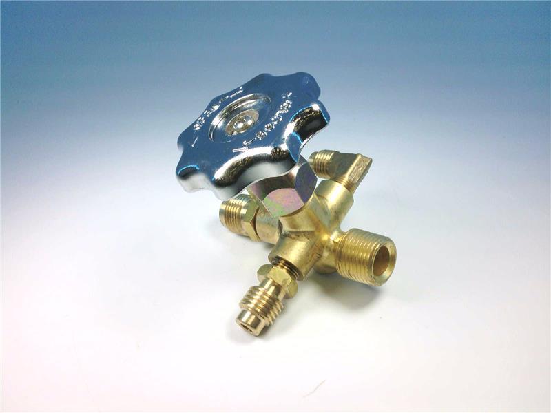 MASTERCOOL INC 90056-18-R