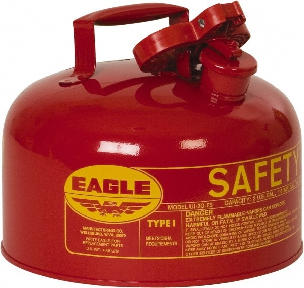 EAGLE MANUFACTURING UI20S