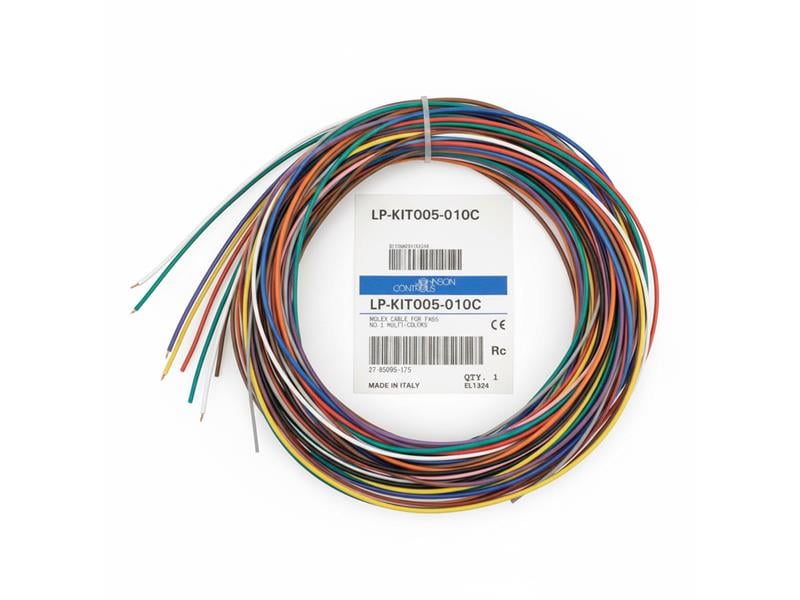 JOHNSON CONTROLS LP-KIT005-010C