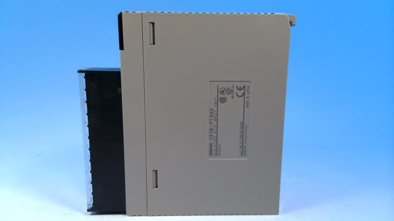 OMRON CS1W-PTS02