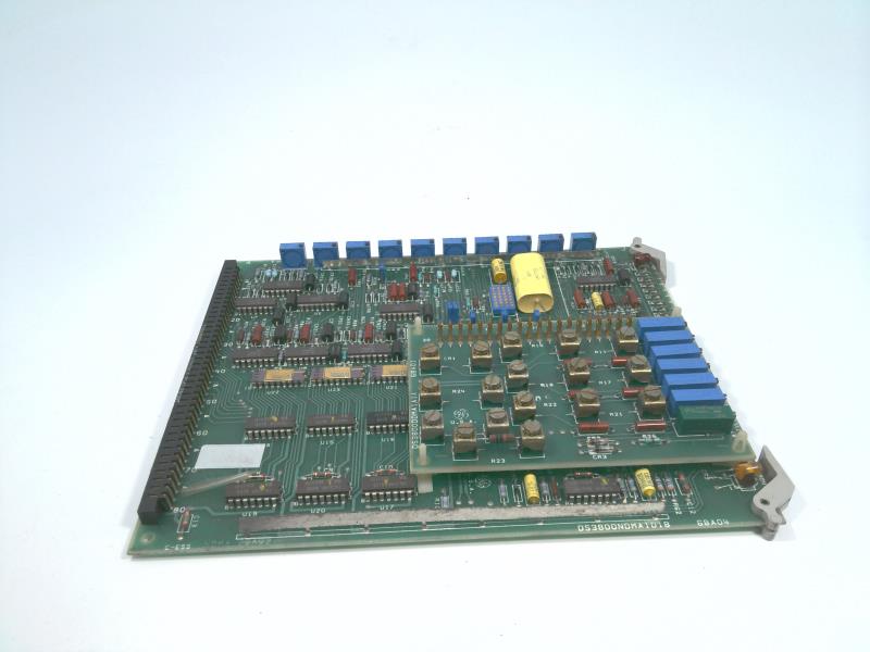 GENERAL ELECTRIC DS3800NDMA