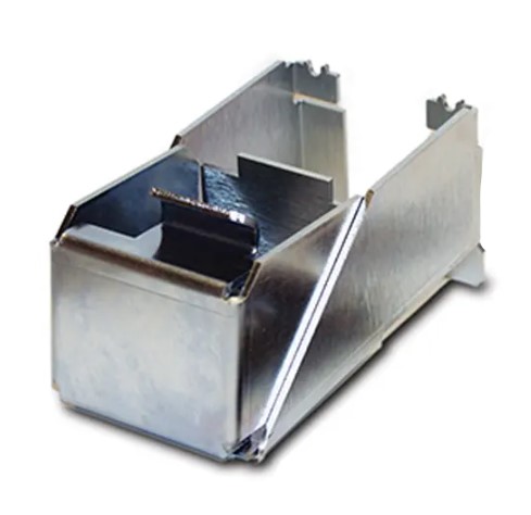 NIDEC CORP C-BOX-S5