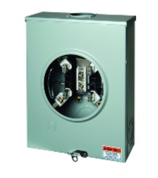 SCHNEIDER ELECTRIC URS101BCPL