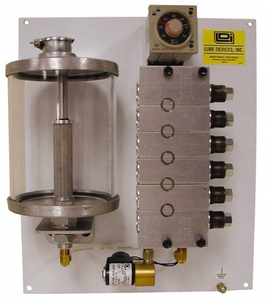 LDI INDUSTRIES PMP430-02