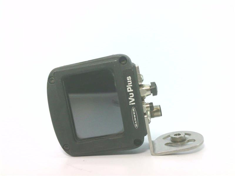 BANNER ENGINEERING IVUPTBR12