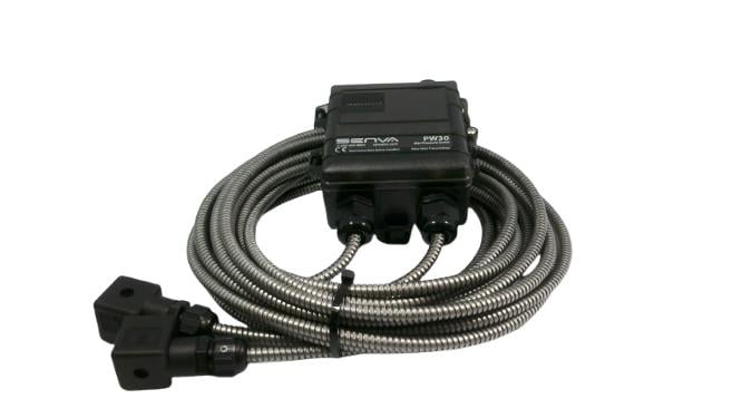 PW30W-015-A-100 par SENVA