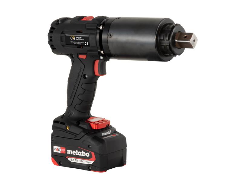 PCE INSTRUMENTS PCE-TWT 800