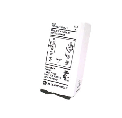 ALLEN BRADLEY 700-HSF12F13A1