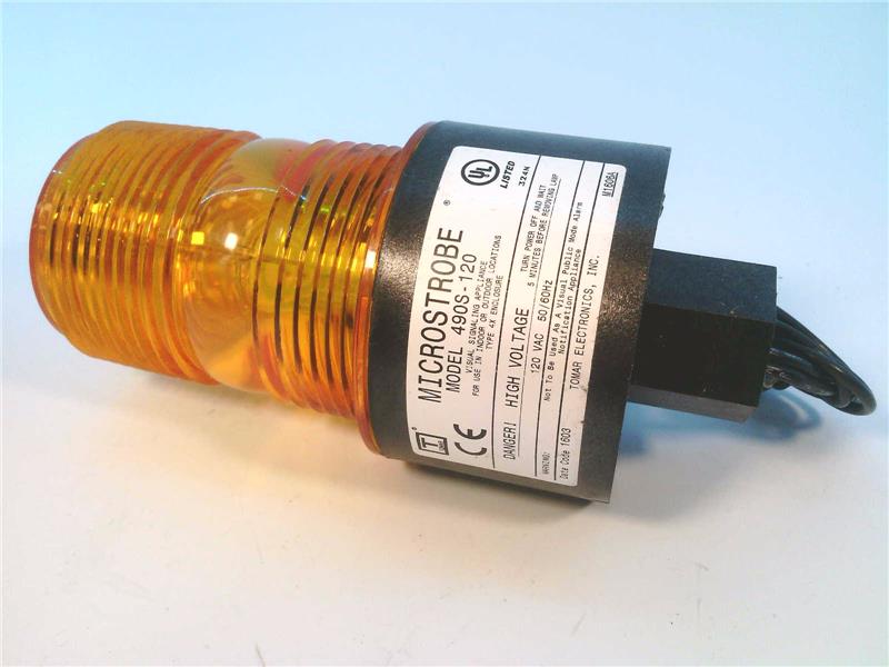 TOMAR 490S-120T-A