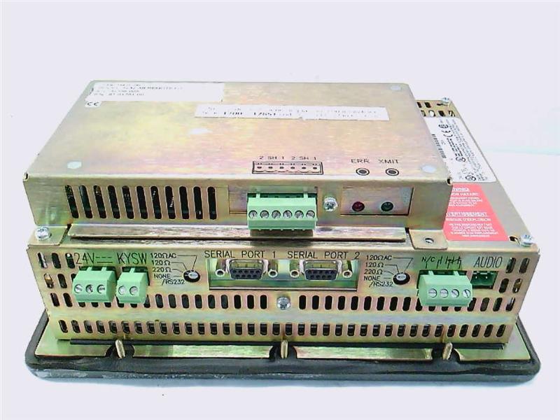 EATON CORPORATION 92-01904-00