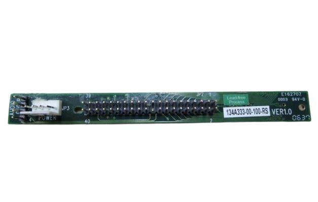 IEI INTEGRATION CORP 134A333-00-100-RS