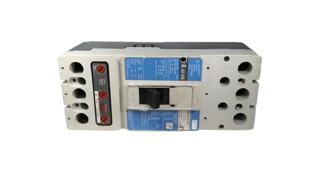 EATON CORPORATION JD3225Y