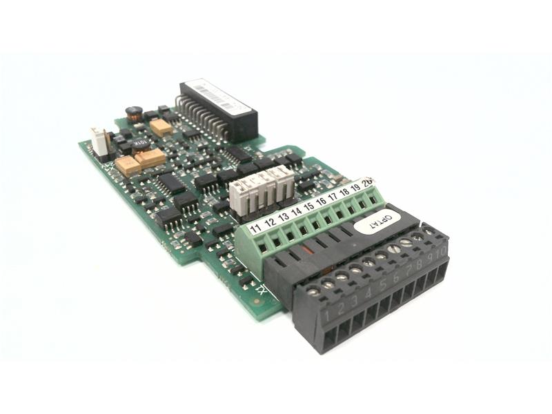 DANFOSS OPT-A7