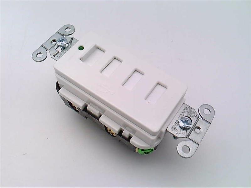 HUBBELL USB4W