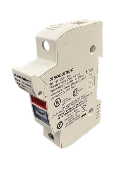 SOCOMEC 57050011-1PK