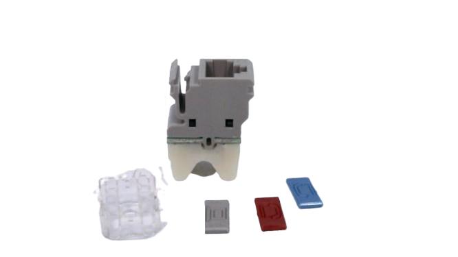 SIEMON MX6-F04