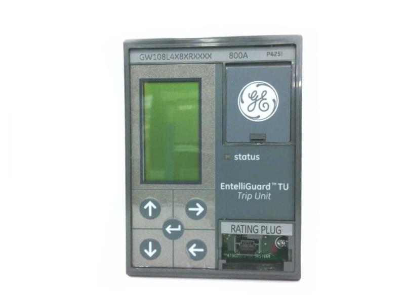 GENERAL ELECTRIC GW-1-08-L4-X-8-X-R-XXXX