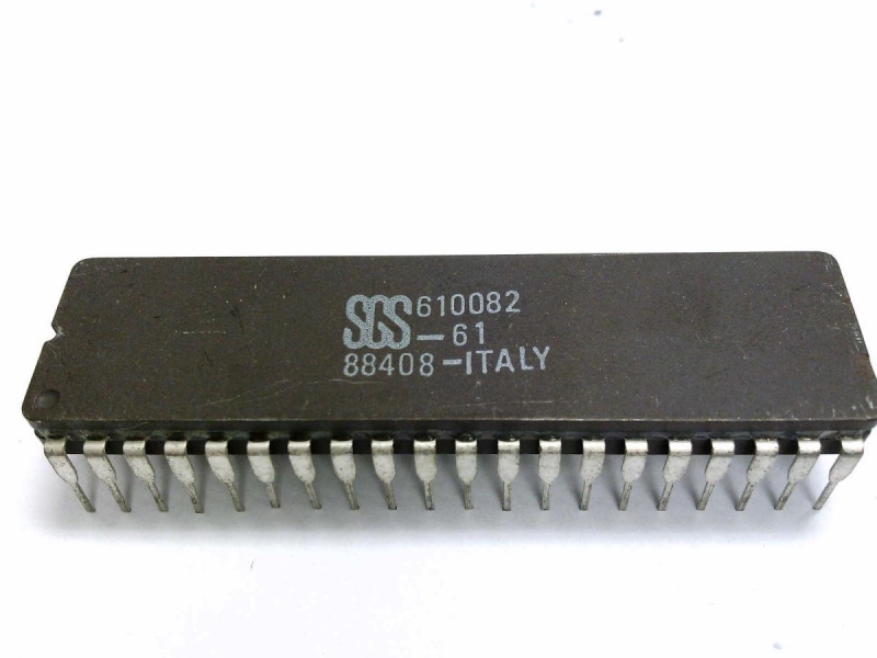 GENERIC 610082