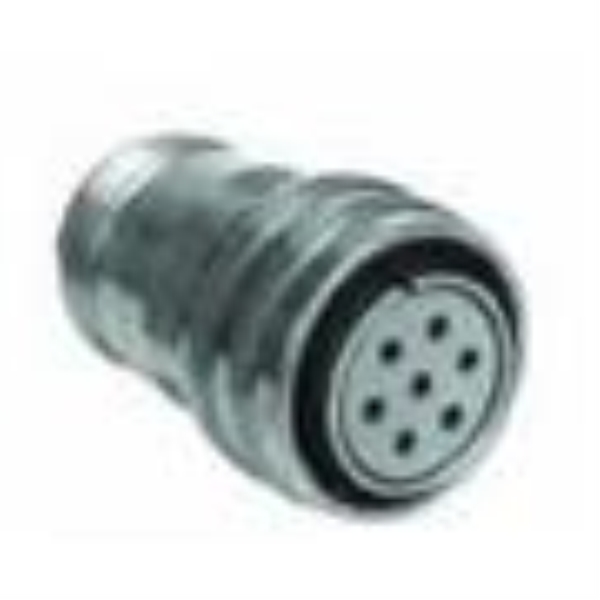 AMPHENOL MS3107A14S-6P-417