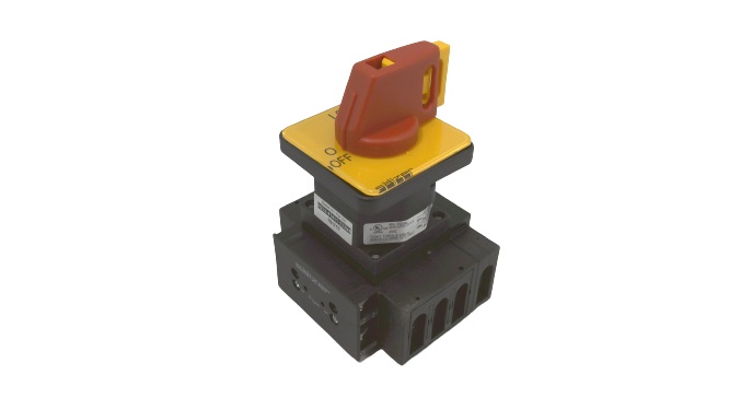 SALZER H233-41411-133V4