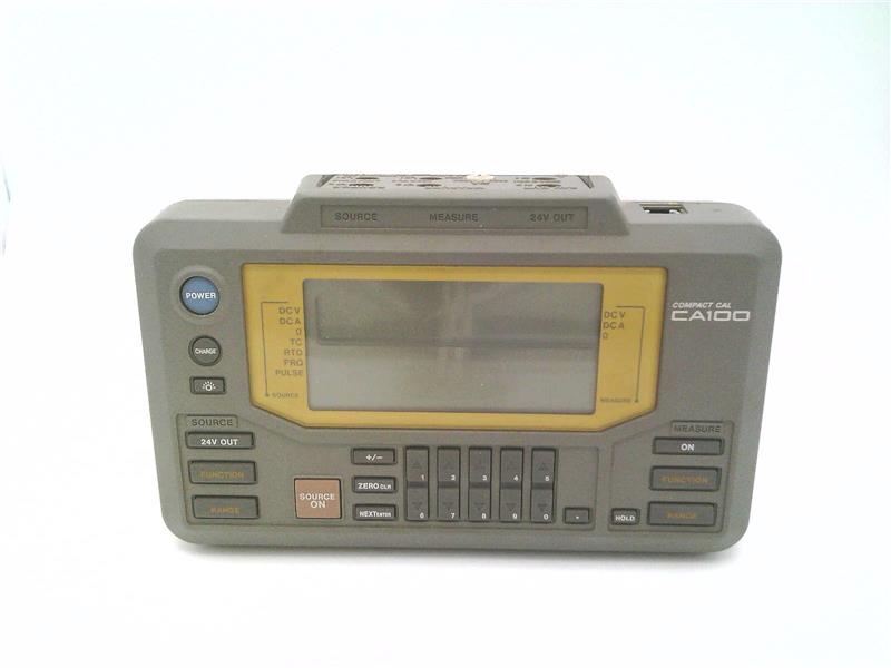 CA100 par OMEGA ENGINEERING