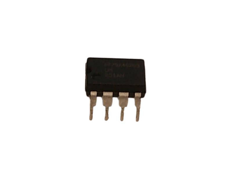 LM231AN/NOPB by TEXAS INSTRUMENTS SEMI