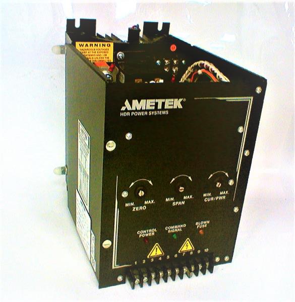 AMETEK SHPF1-480-90-CL-18