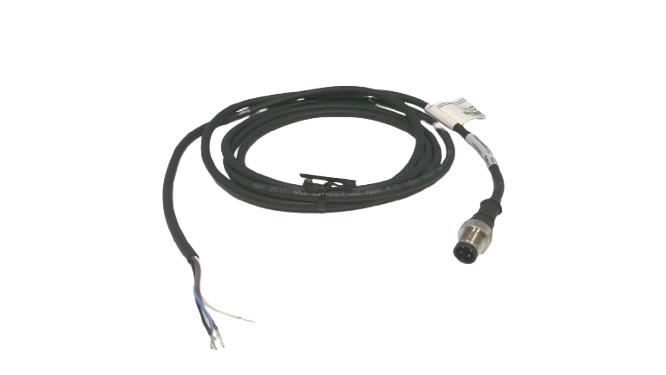 BANNER ENGINEERING BC-M12M4-22-2