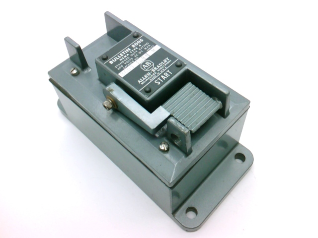 ALLEN BRADLEY 800S-1SB4
