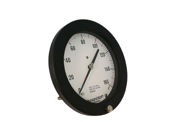 ASHCROFT 601377-S-A-02-B-160#
